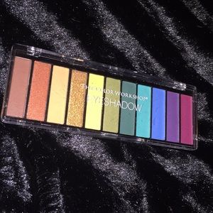 Eyeshadow
